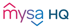 MysaHQ Logo