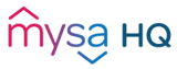 Mysa HQ Logo Mysa HQ Logo