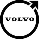 volvo logo